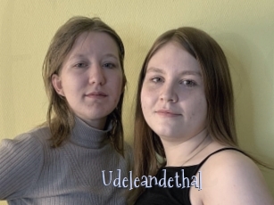 Udeleandethal