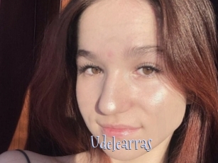 Udelearras