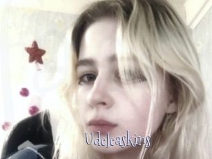 Udeleaskins