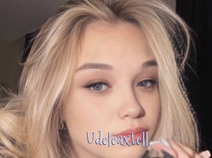 Udeleaxtell