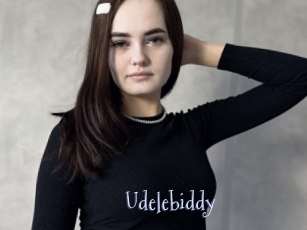 Udelebiddy