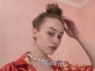 Udeleboddy