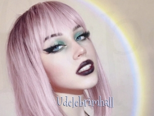 udelebrimhall Faceporno