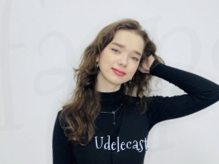 Udelecast
