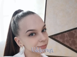 Udelecrust