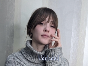 Udeledail