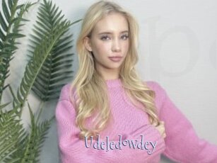 Udeledowdey