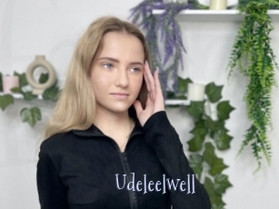 Udeleelwell