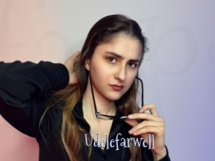 Udelefarwell