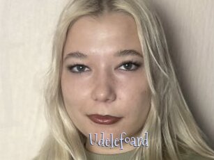 Udelefoard