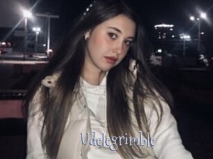 Udelegrimble