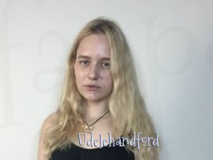 Udelehandford