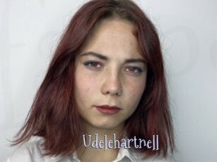 Udelehartnell