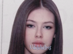 Udelehelms