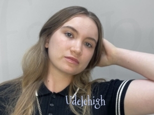 Udelehigh