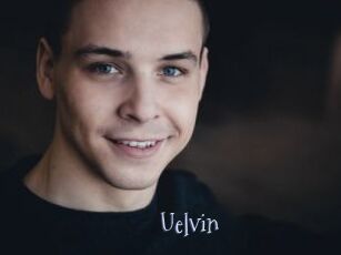 Uelvin