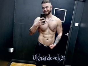 Ukhardcock25