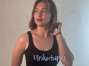 Ulrikechaples