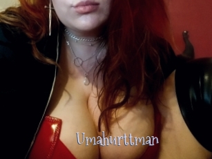Umahurttman