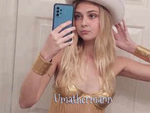 Umathermann