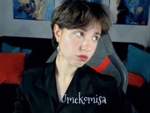 Umekomisa