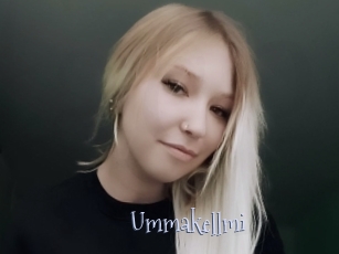 Ummakellmi