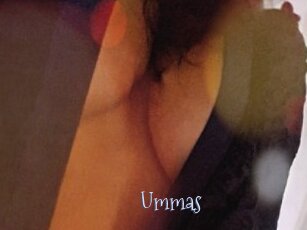 Ummas