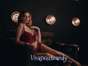 Unasweetcandy