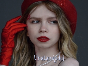 Unatamigdel