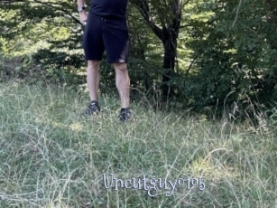uncutguy0105 Faceporno