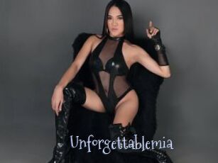 Unforgettablemia