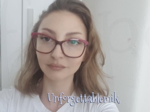 Unforgettablemik