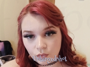 Unhingednhot