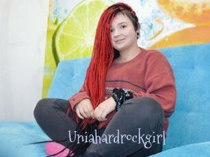 uniahardrockgirl Faceporno