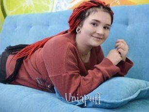 Uniapuff