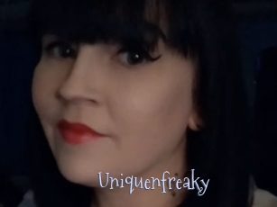 Uniquenfreaky