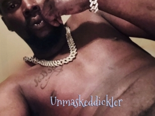 Unmaskeddickler