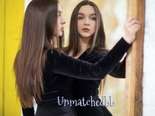 Unmatchedbb