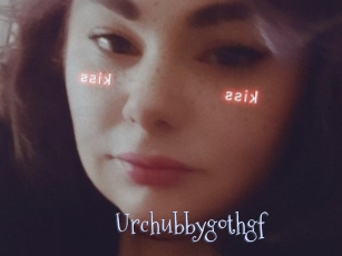 Urchubbygothgf