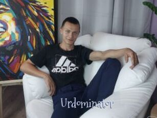 Urdominator