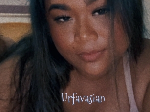 Urfavasian