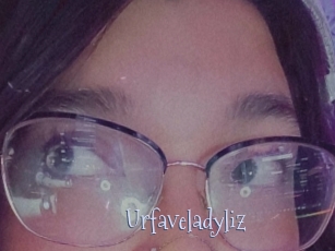 Urfaveladyliz