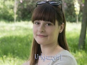 Urkjazzgirl