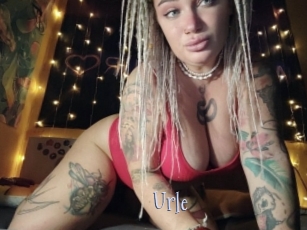 Urle