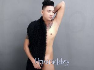 Urmiracleboy