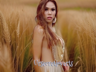 Ursecretloverts