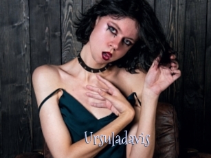 ursuladavis Faceporno