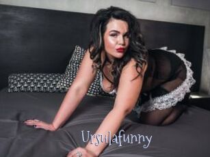 Ursulafunny