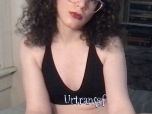 Urtransgf