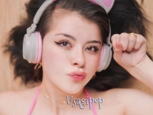 Usagipop